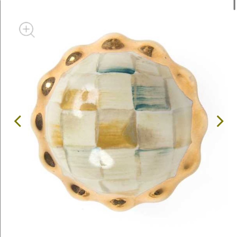 Mackenzie-Childs Authentic Knobs
